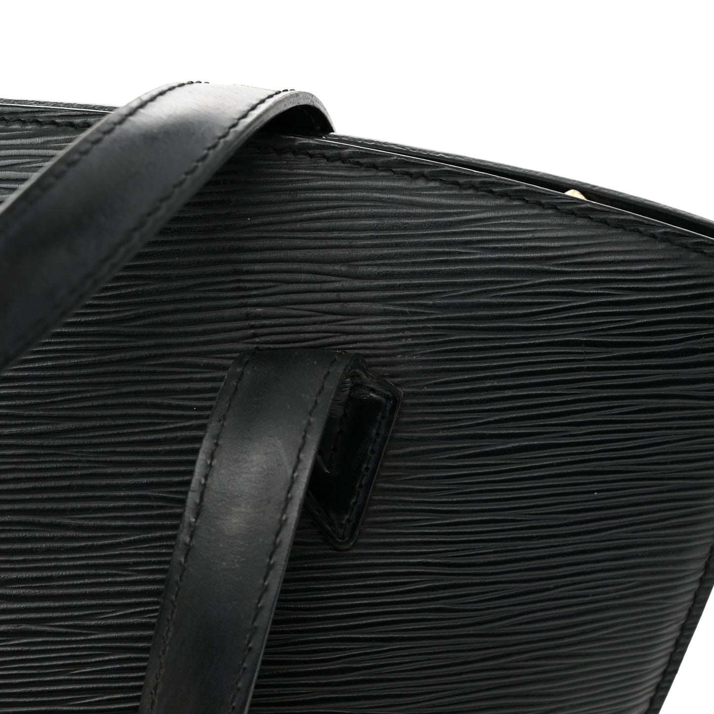 Epi Saint Jacques GM Black