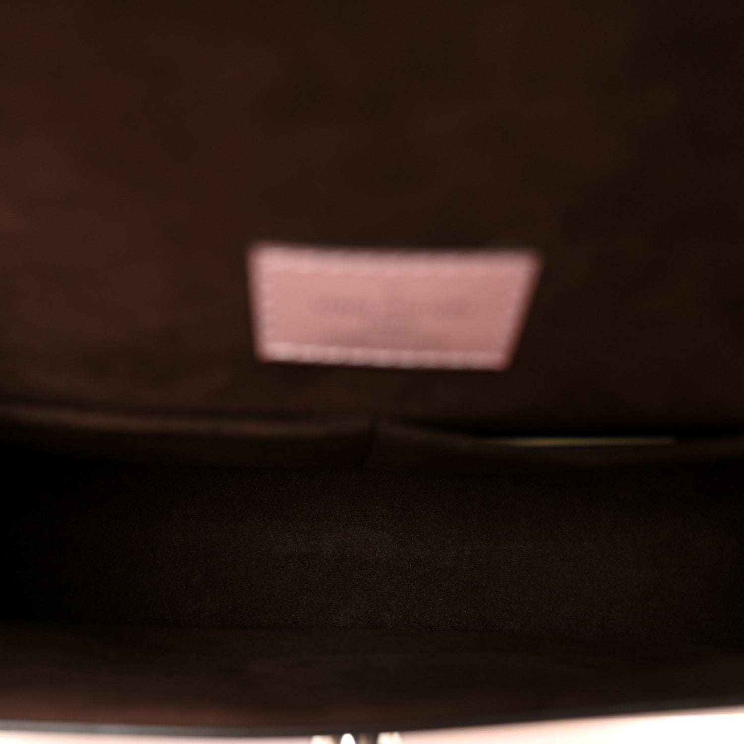 Louis Vuitton Epi Luna Rose Ballerine 5 of 9