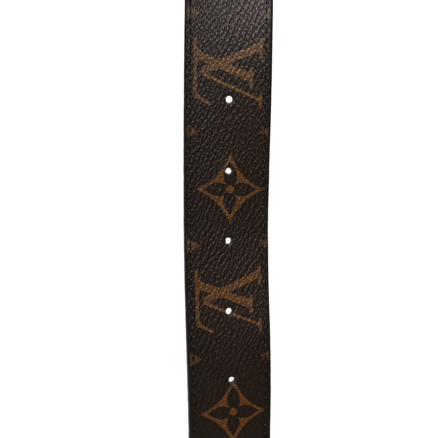 Louis Vuitton Monogram 30mm All You Need Belt 75 30 4 of 7