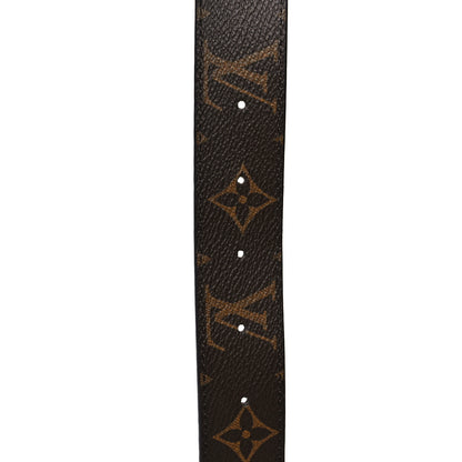 Louis Vuitton Monogram 30mm All You Need Belt 75 30 4 of 7