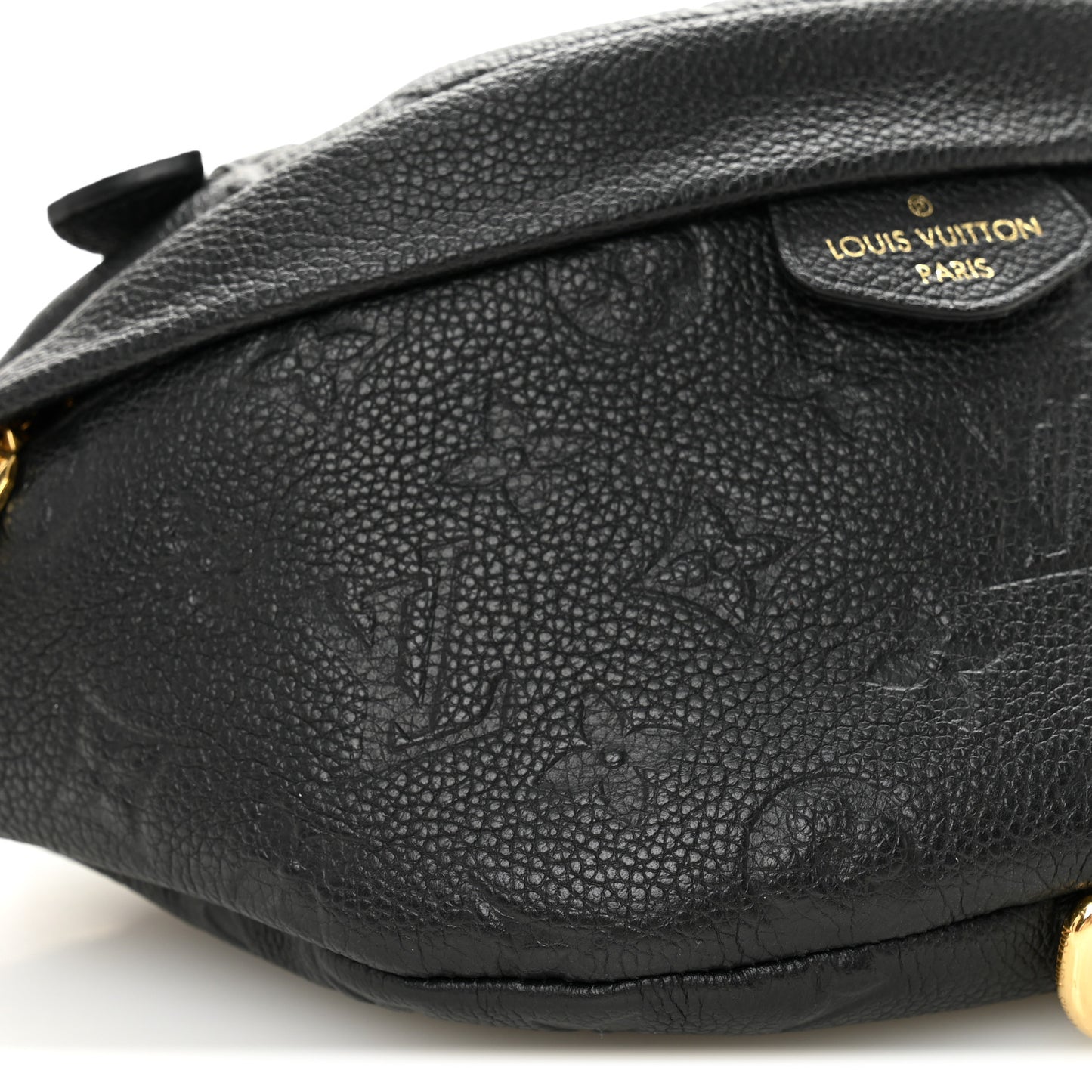Empreinte BumBag Black