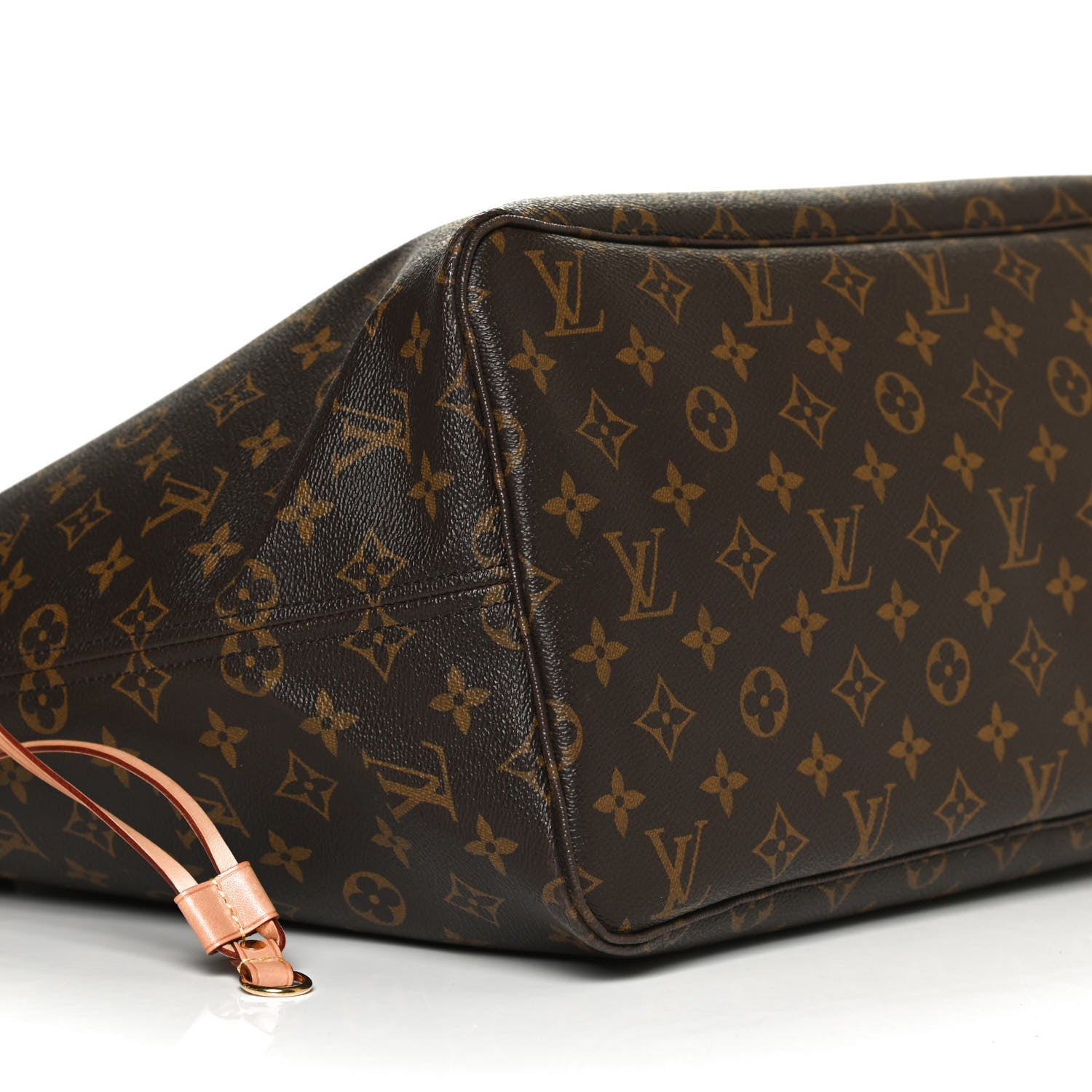 Louis Vuitton Monogram Neo Neverfull GM 10 of 11