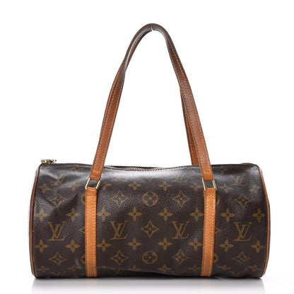 Louis Vuitton Monogram Papillon 30 1 of 9