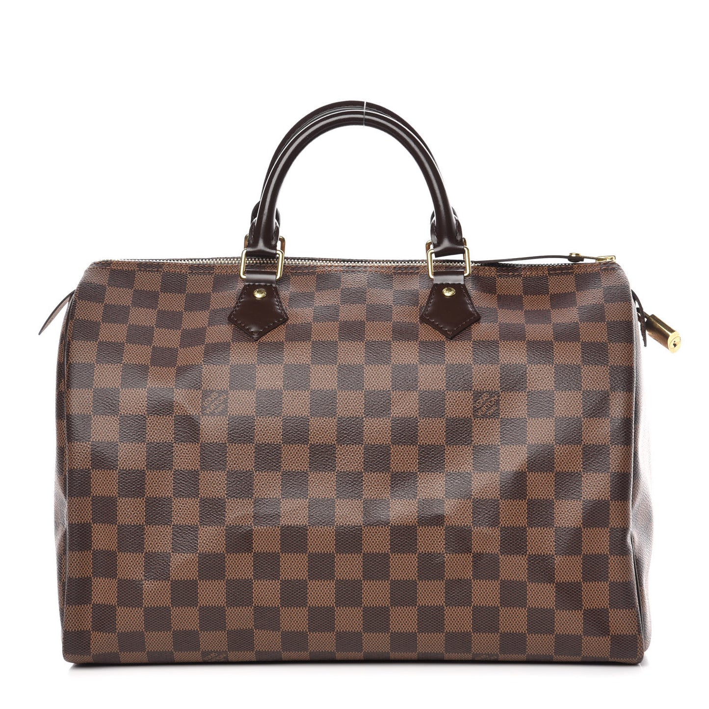 Damier Ebene Speedy 35