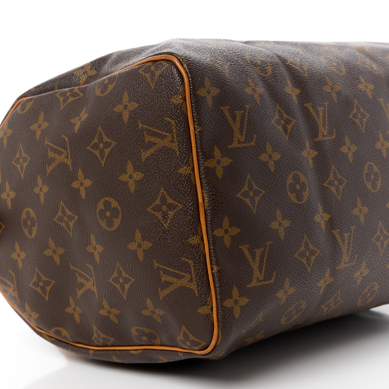 Louis Vuitton Monogram Speedy 30 10 of 11