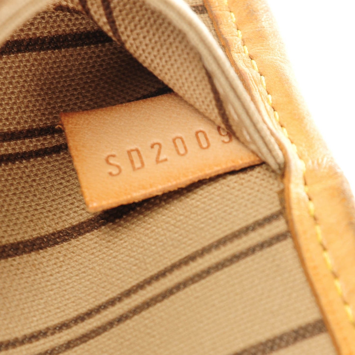 Monogram Neverfull GM