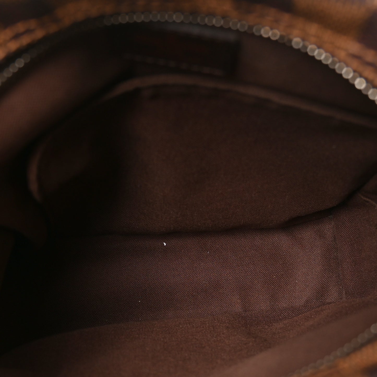 Damier Ebene Olav PM Messenger Bag