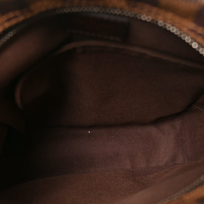 Louis Vuitton Damier Ebene Olav PM Messenger Bag 5 of 9