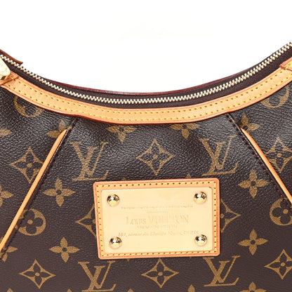 Louis Vuitton Monogram Thames PM 6 of 8