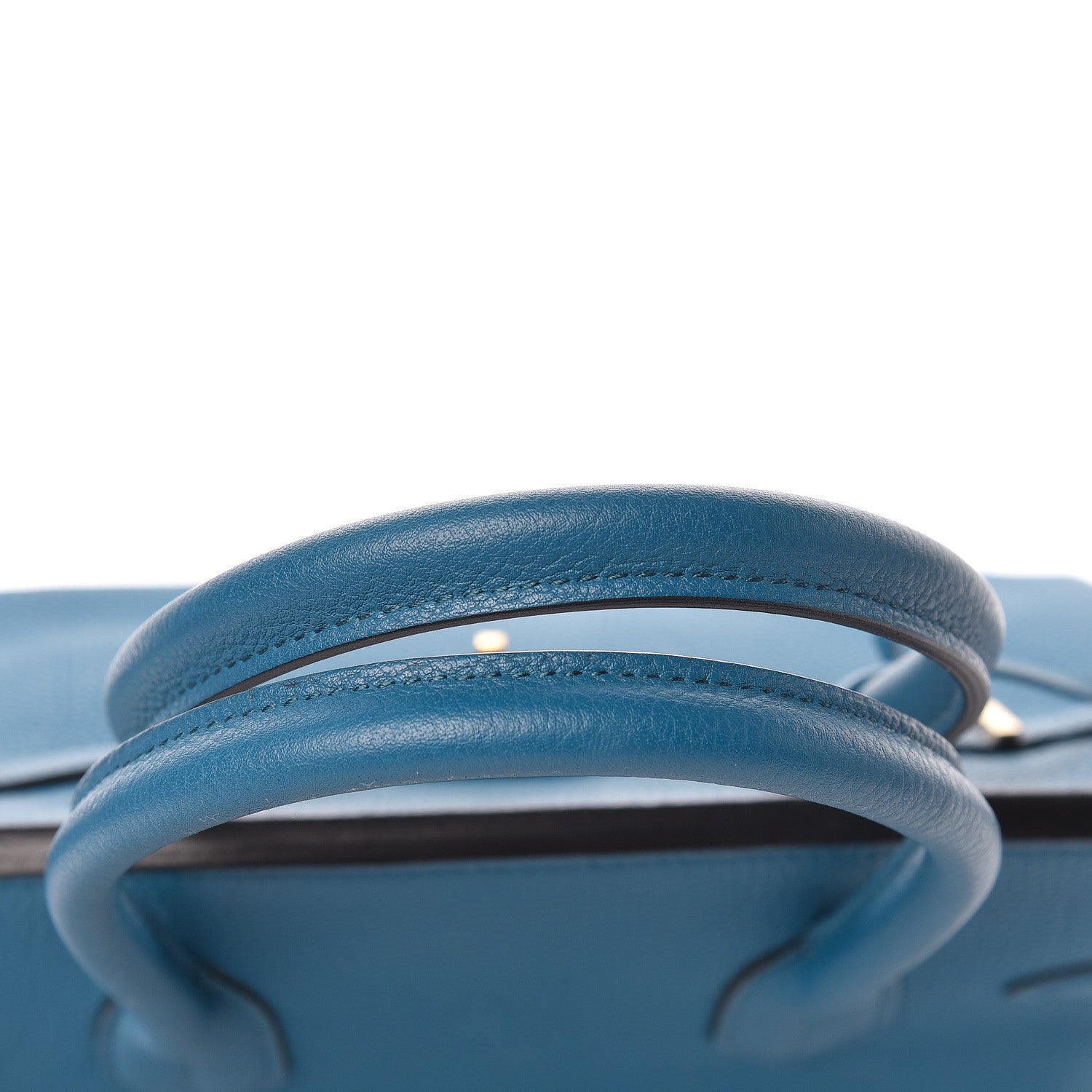 Hermes Togo Birkin 30 Bleu De Galice 43 of 43