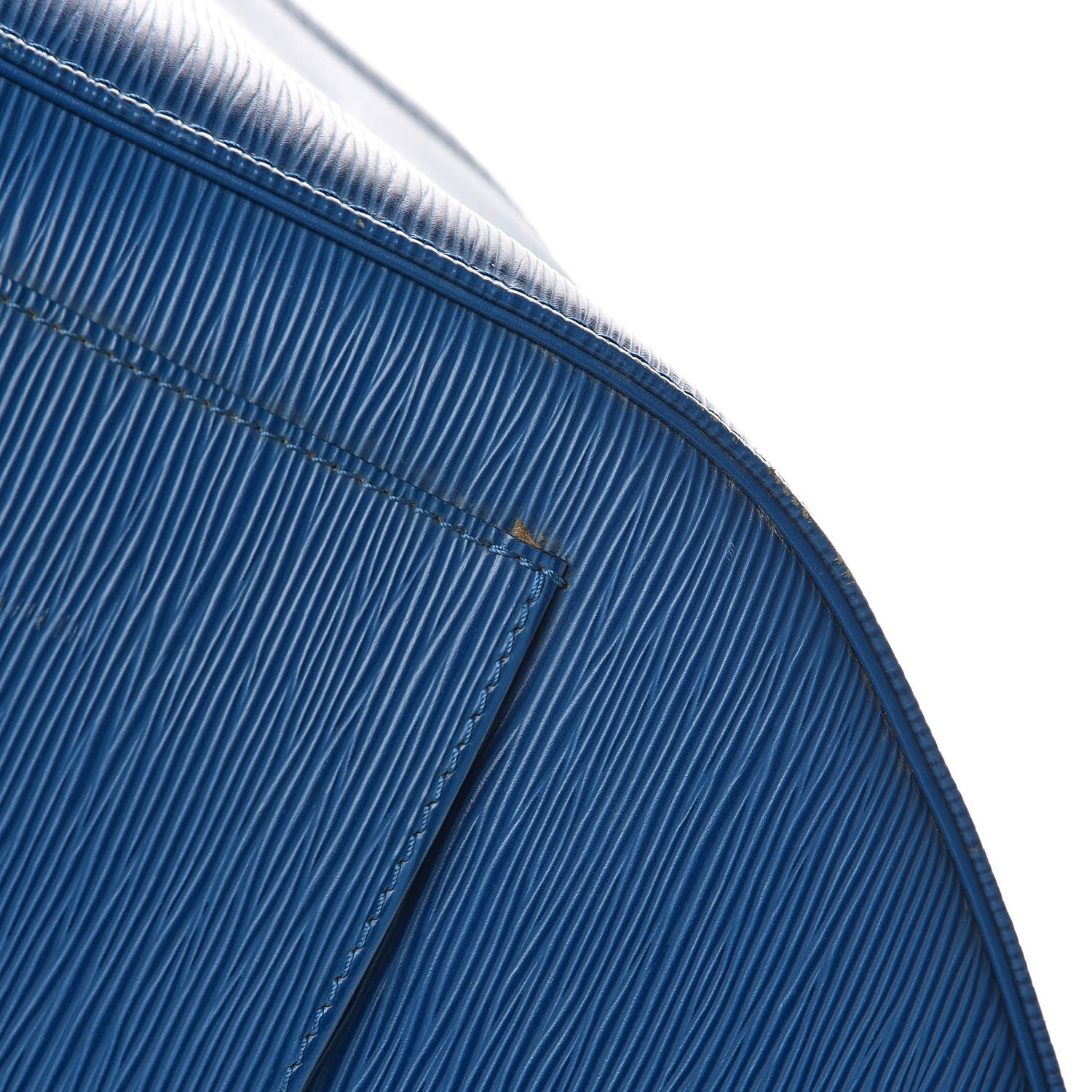 Louis Vuitton Epi Keepall 55 Toledo 30 of 31