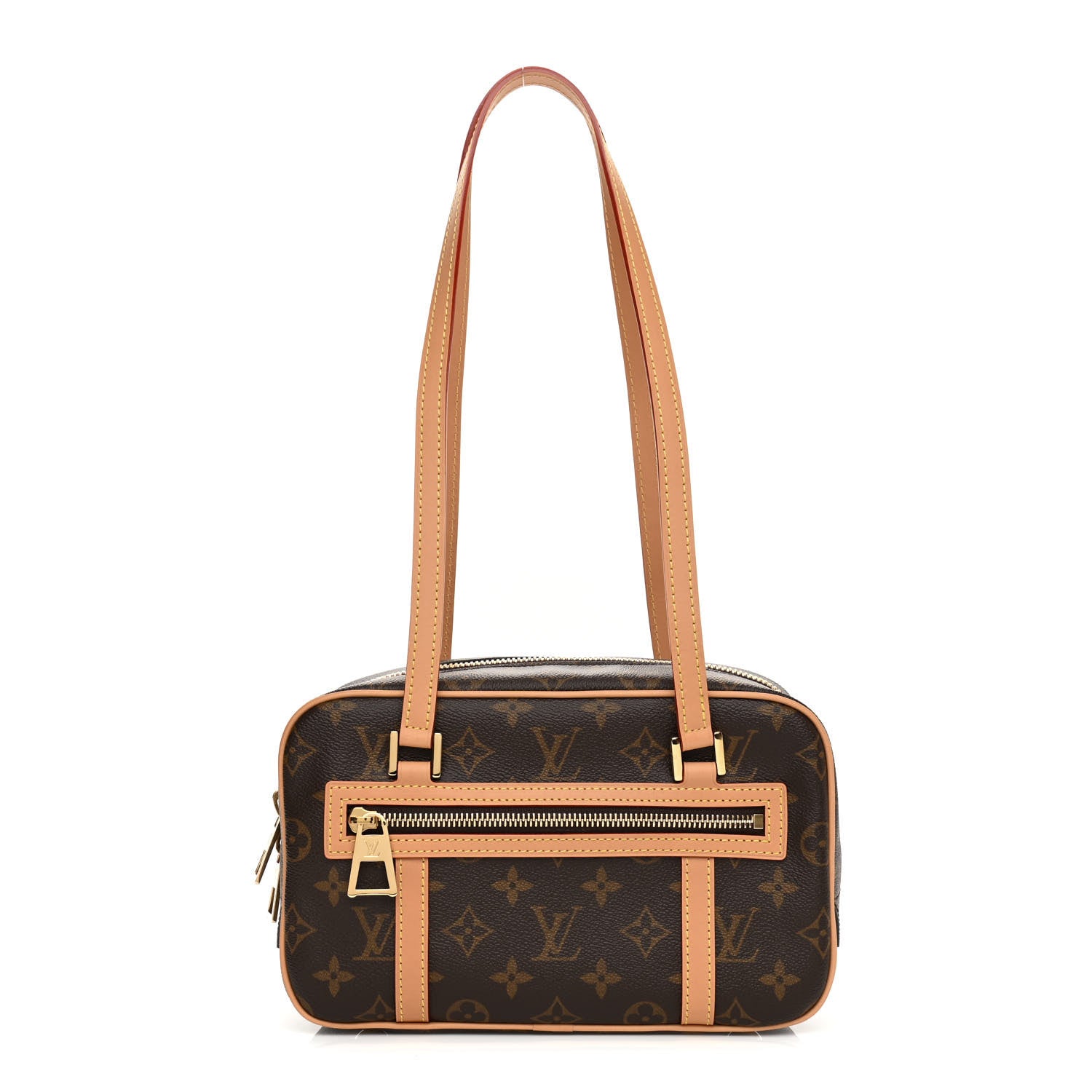Louis Vuitton Monogram Cite 1 of 10