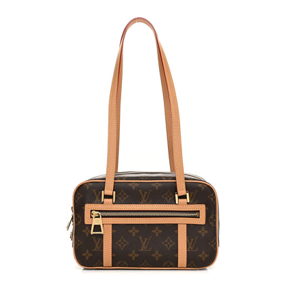 Louis Vuitton Monogram Cite 1 of 10
