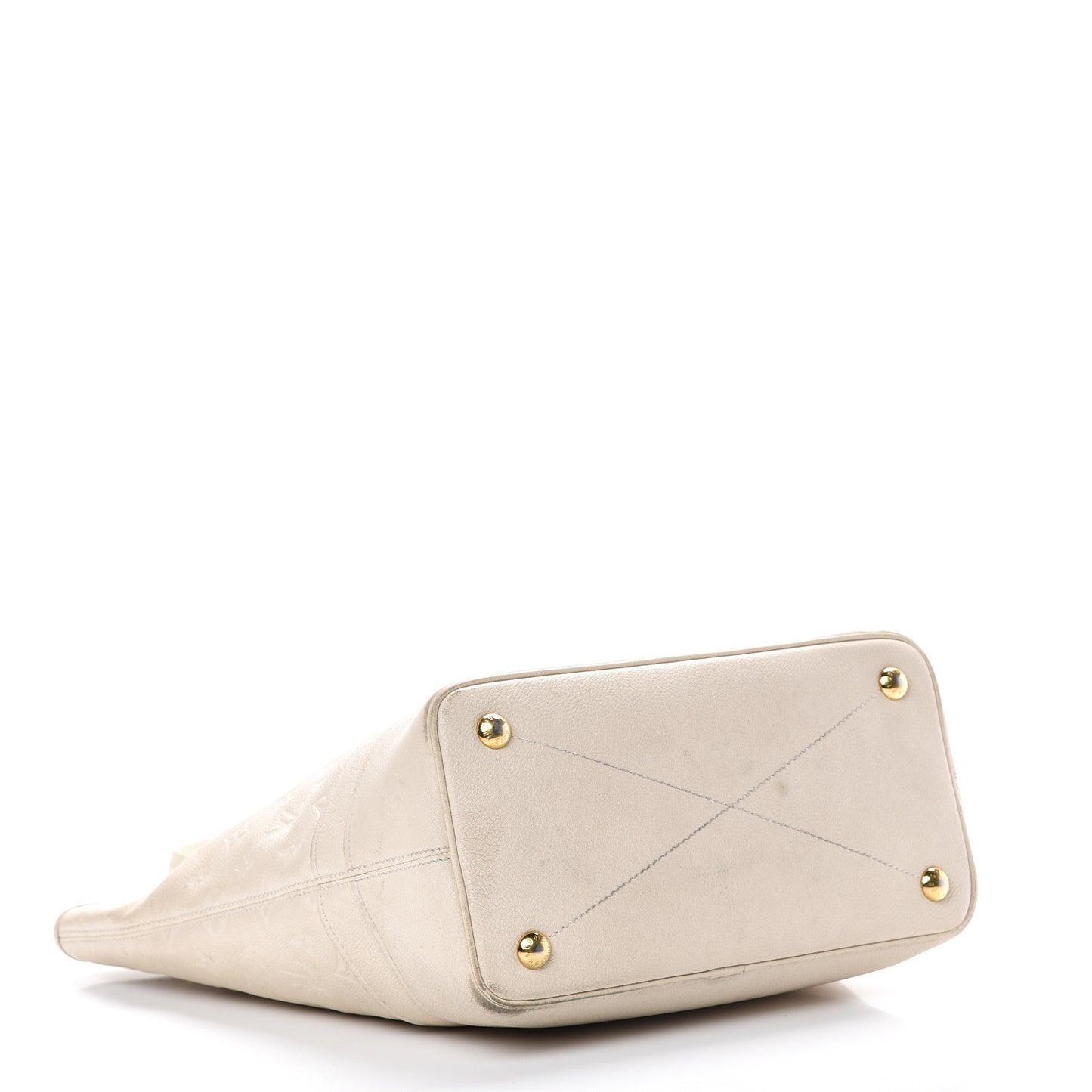 Empreinte Citadine PM Neige