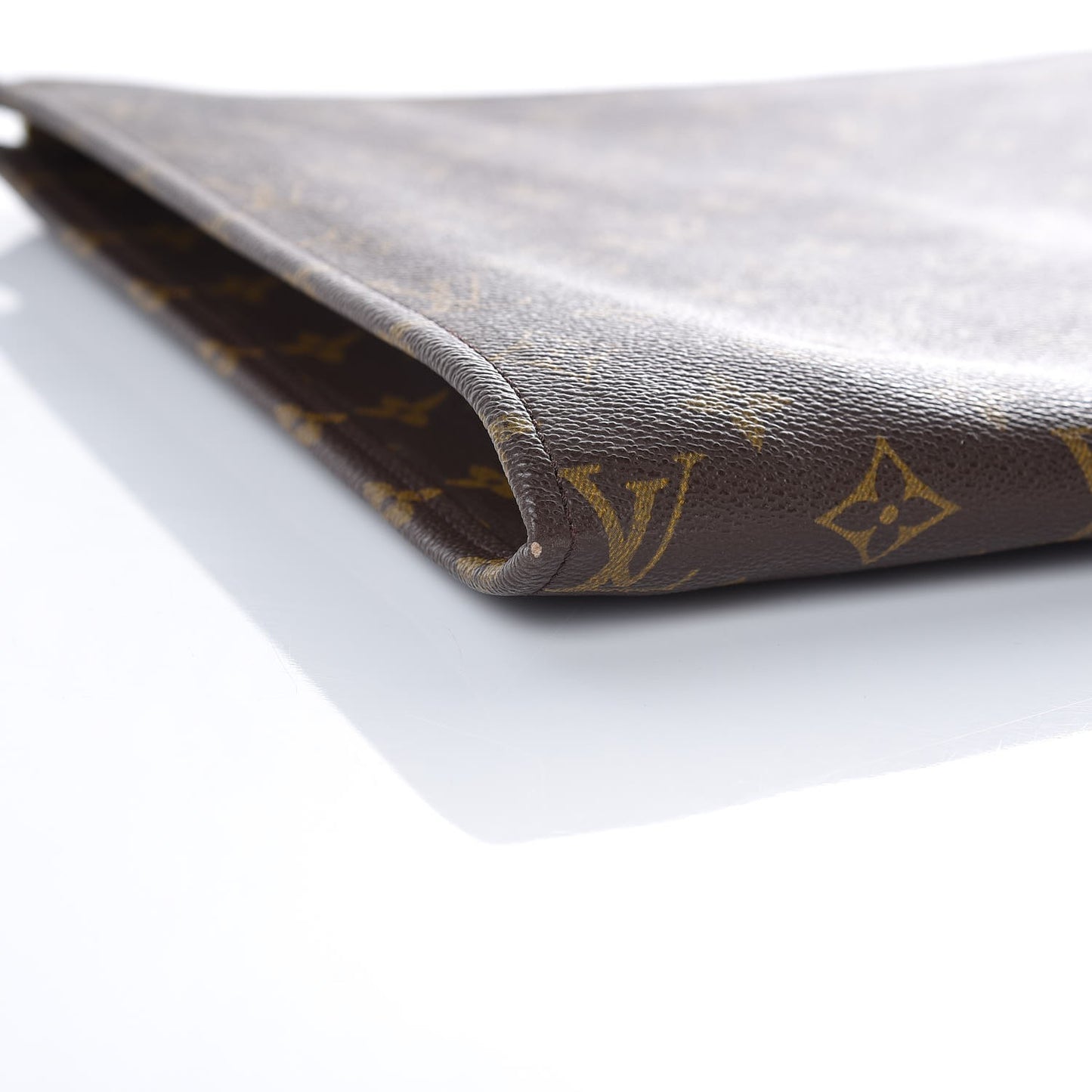 Monogram Poche Documents Portfolio Case 39