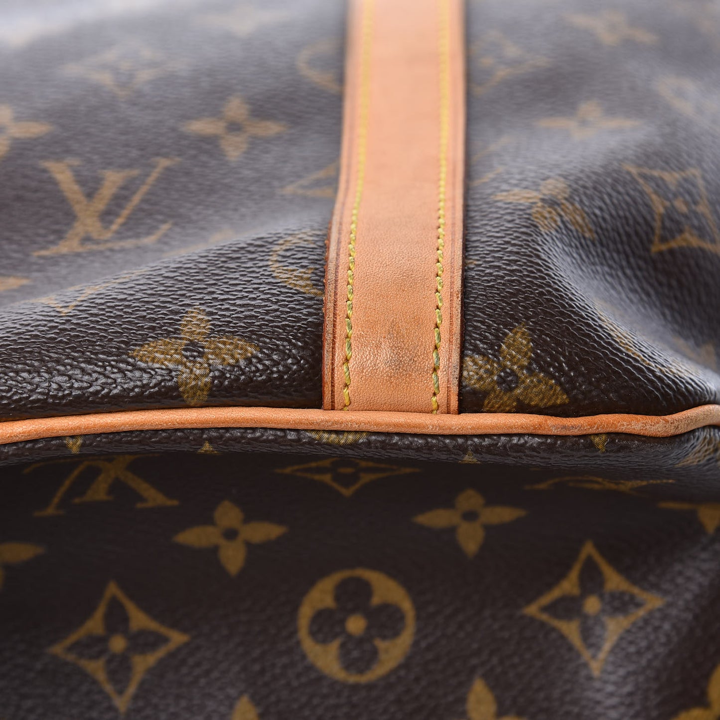 Monogram Sac Shopping Tote