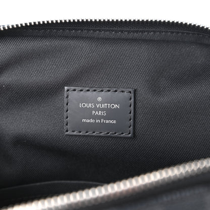 Louis Vuitton Damier Graphite Avenue Sling Backpack 8 of 11