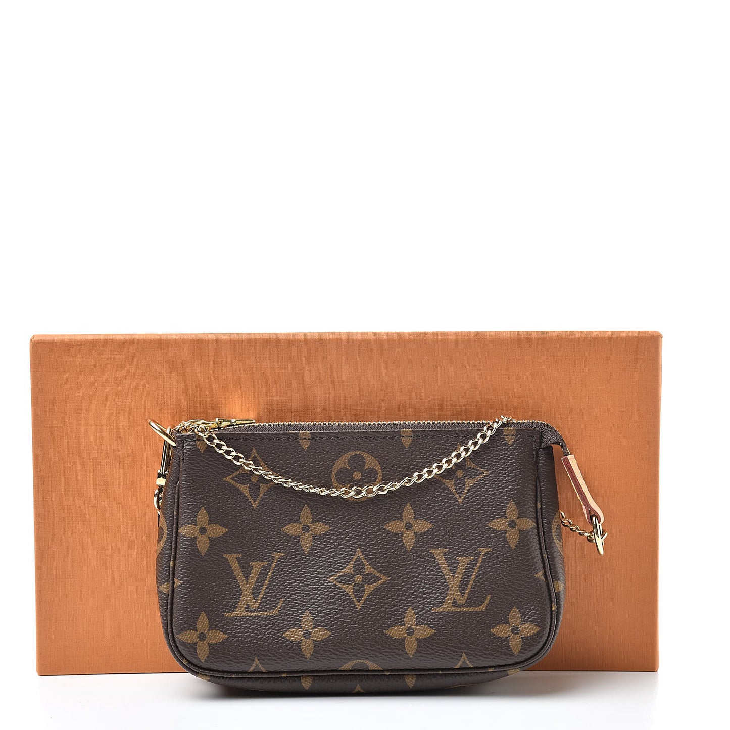 Monogram Mini Pochette Accessories