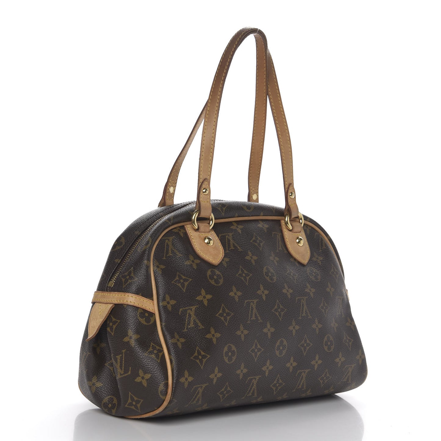 Monogram Montorgueil PM