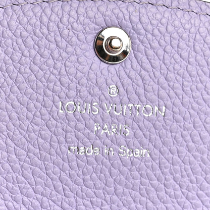 Louis Vuitton Empreinte Rosalie Coin Purse Iris 6 of 6