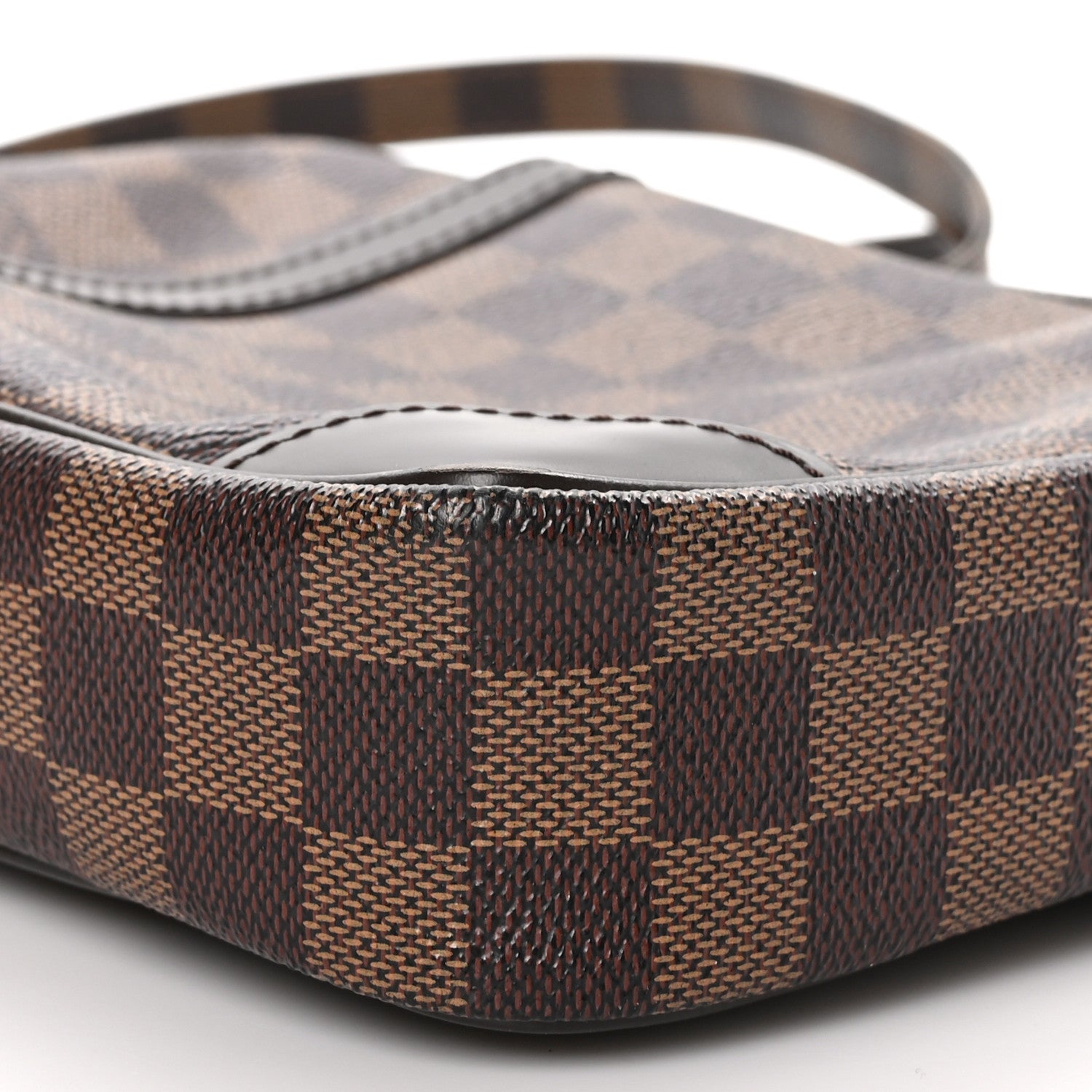 Louis Vuitton Damier Ebene Danube 21 8 of 9