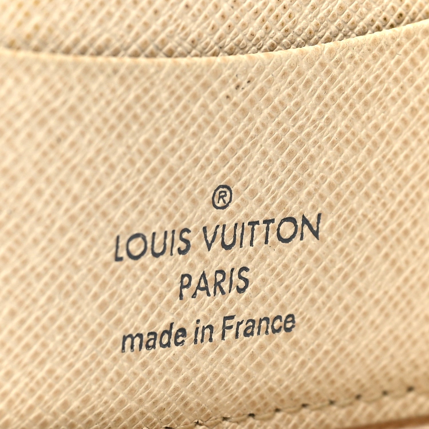 Louis Vuitton Damier Azur Compact Zippy Wallet 6 of 9
