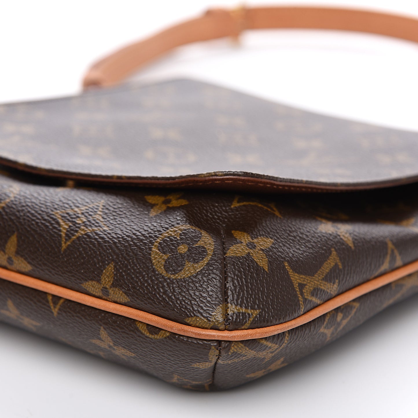Monogram Musette Salsa