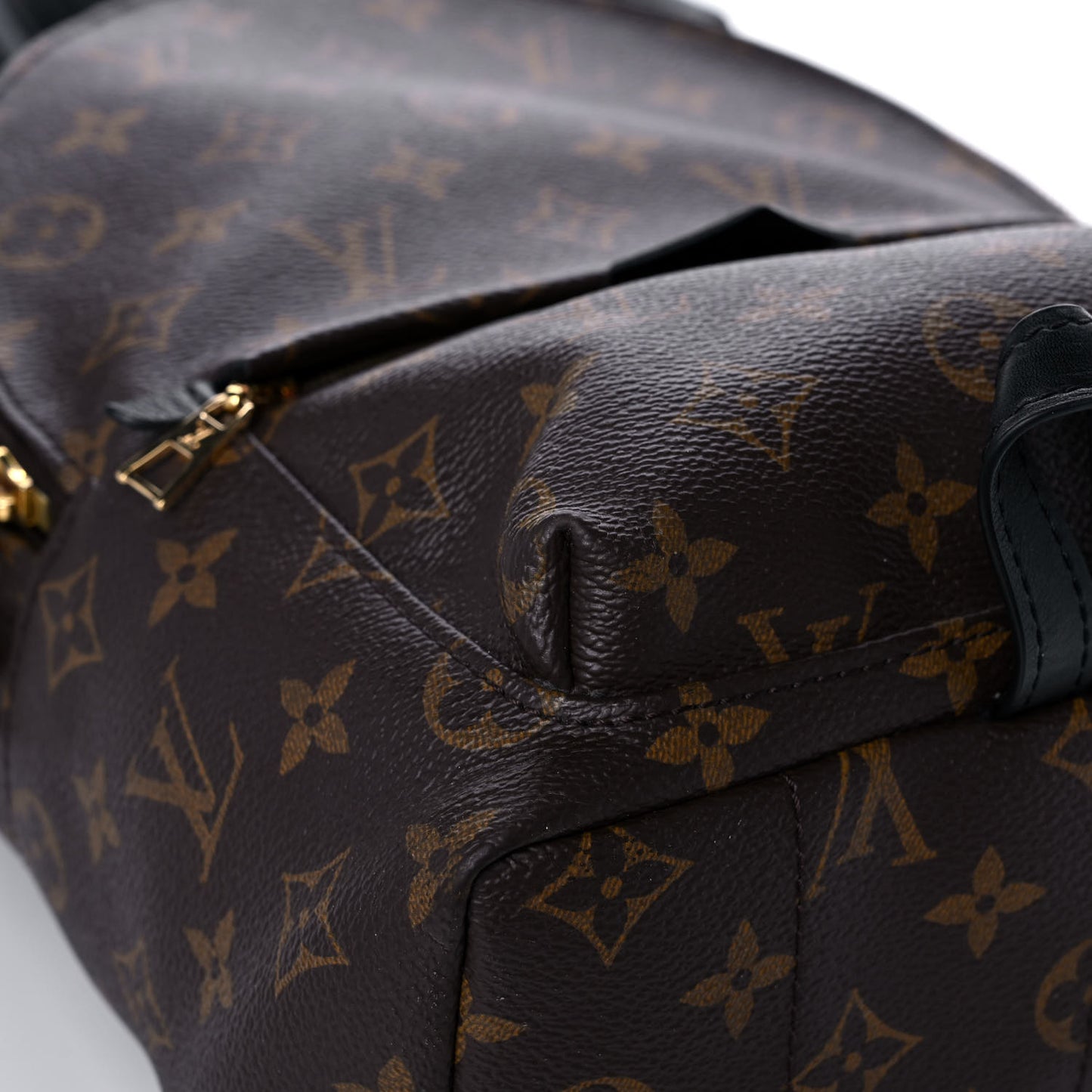 Monogram Palm Springs Backpack PM