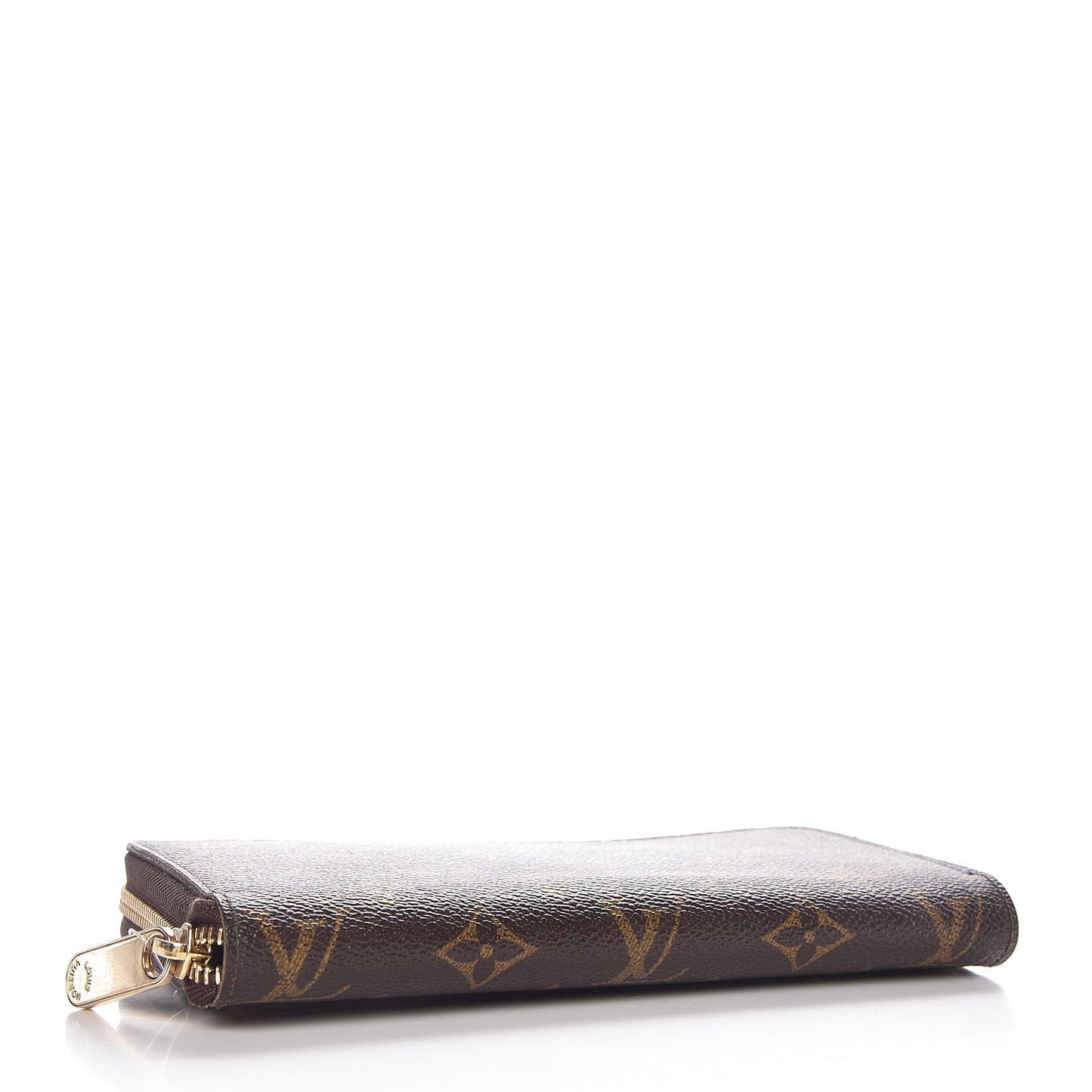 Monogram Zippy Wallet