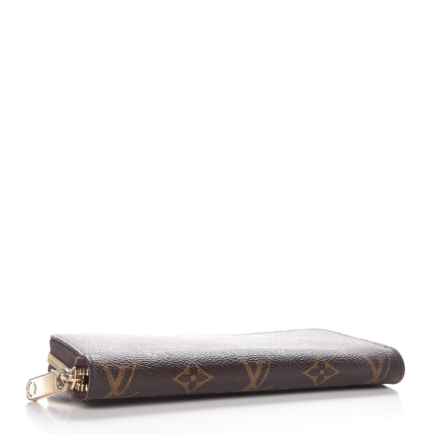 Louis Vuitton Monogram Zippy Wallet 4 of 7