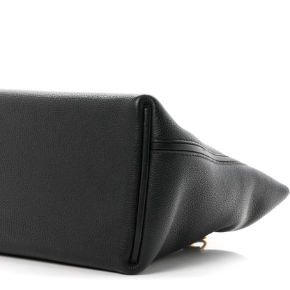 Hermes Togo Swift 24/24 29 Black 19 of 21