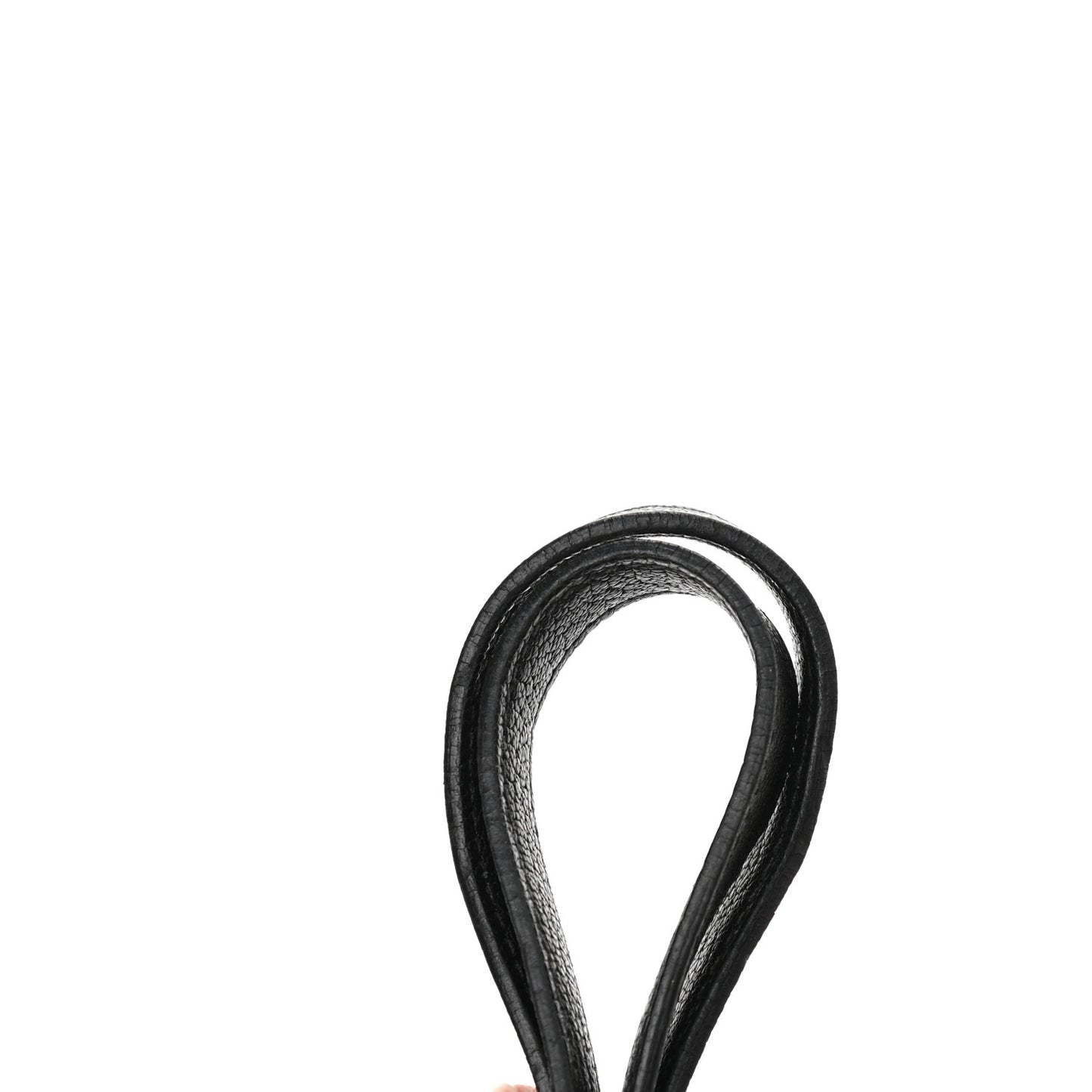 Chevre de Coromandel Cabana Tote Black