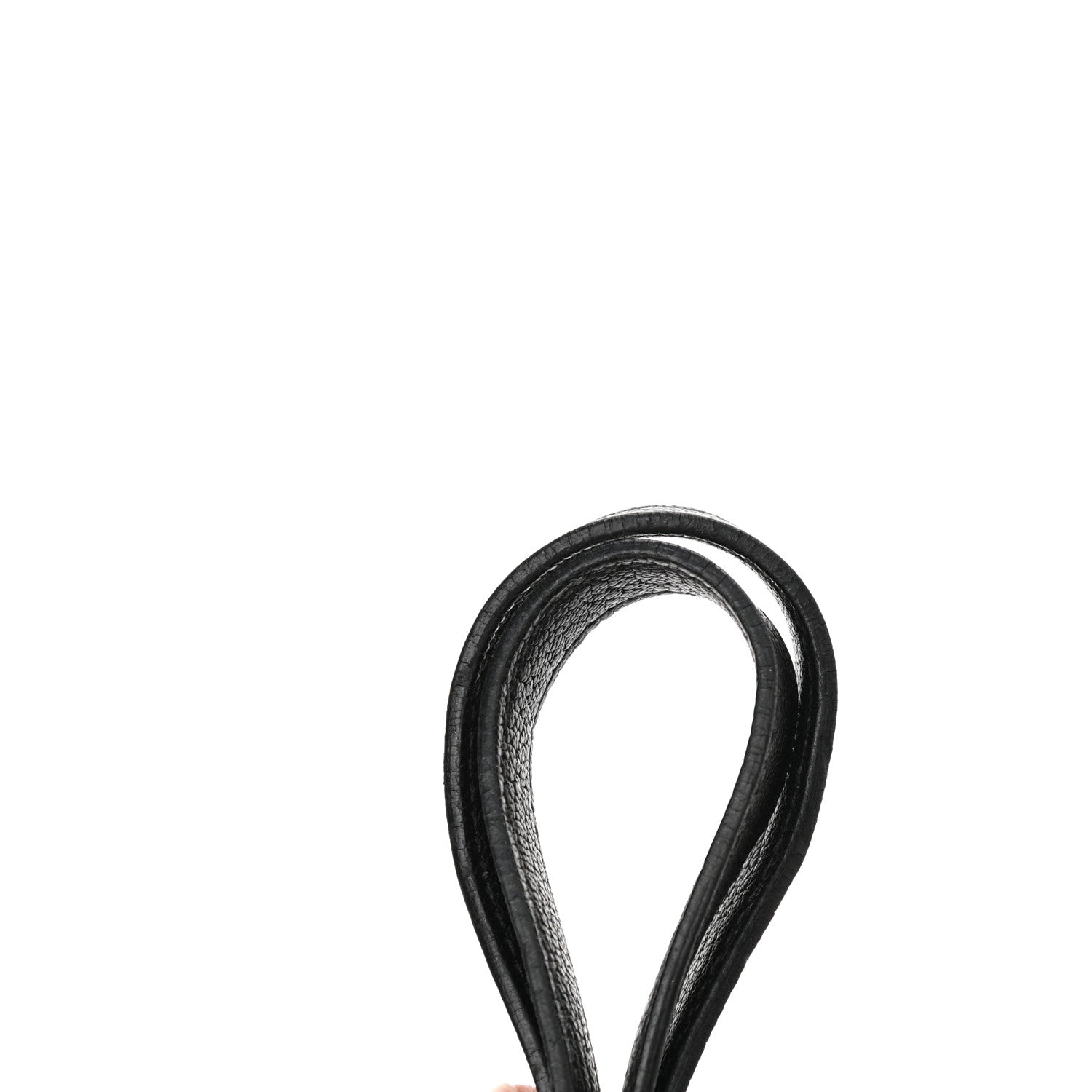 Hermes Chevre de Coromandel Cabana Tote Black 12 of 12