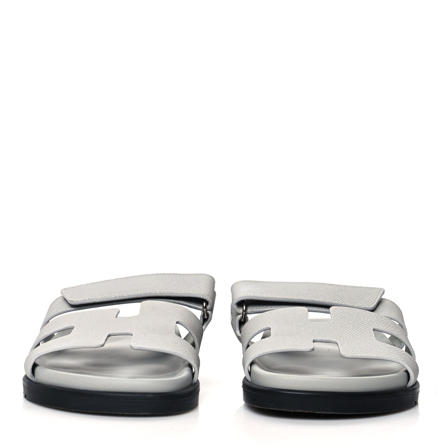 Epsom Womens Chypre Sandals 38 Bleu Glacier