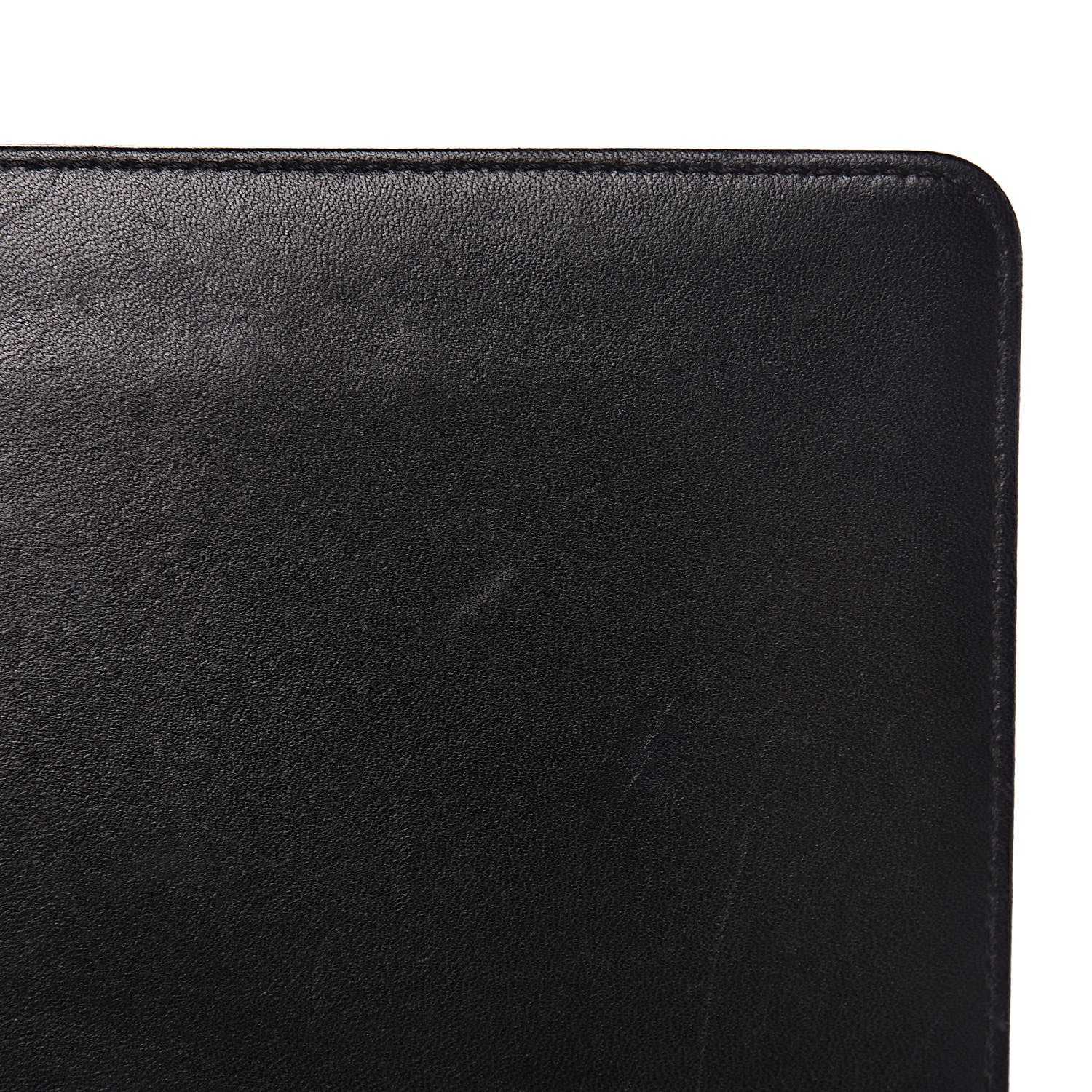 Chanel Lambskin Quilted Large Boy Flap Black 12 of 21