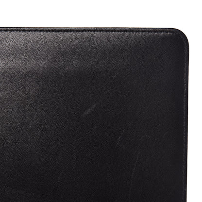 Chanel Lambskin Quilted Large Boy Flap Black 12 of 21
