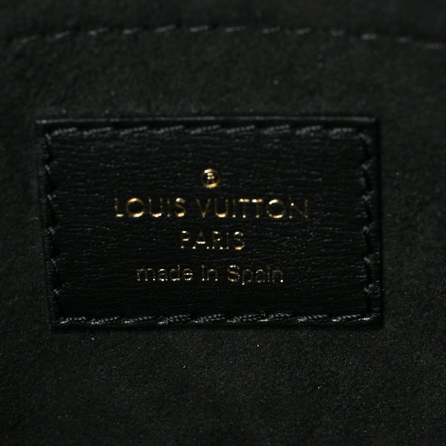 Louis Vuitton Jacquard Since 1854 Neverfull MM GM Pochette Grey 6 of 6