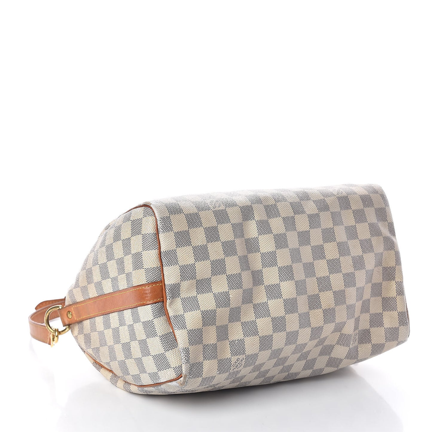 Damier Azur Speedy Bandouliere 30