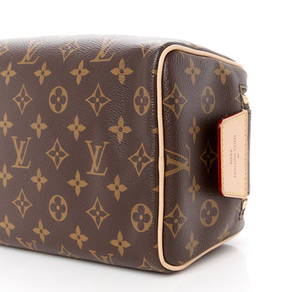 Louis Vuitton Monogram Dopp Kit Toilet Pouch 9 of 9