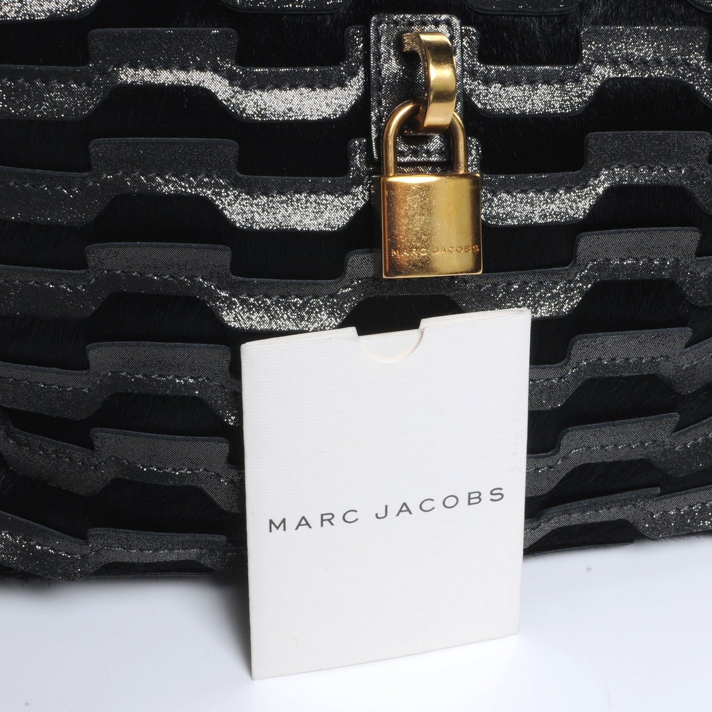 Saint Marks Killer Bag Black