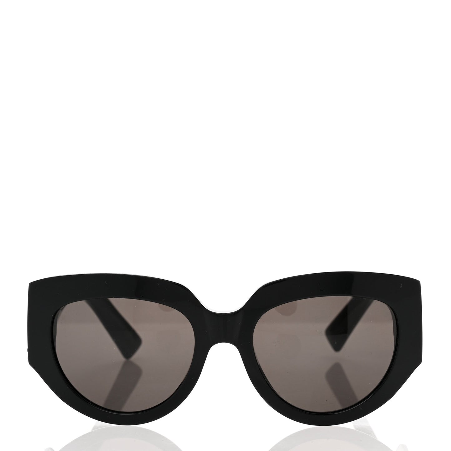 Acetate Rope Sunglasses SL M26 Black