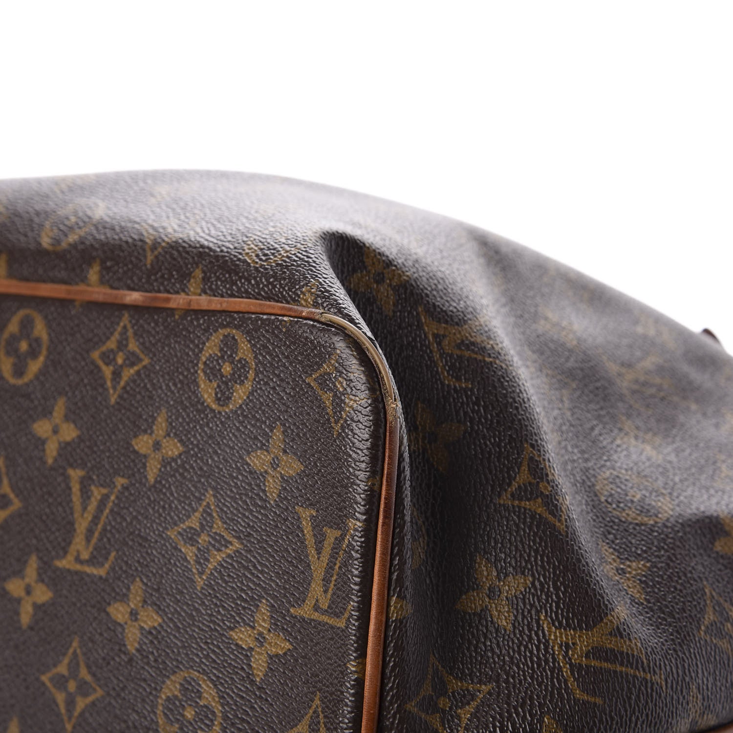 Louis Vuitton Monogram Palermo GM 14 of 24