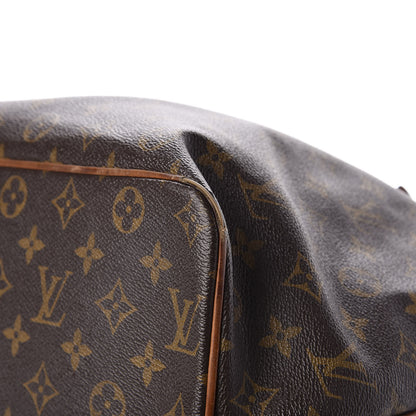 Louis Vuitton Monogram Palermo GM 14 of 24