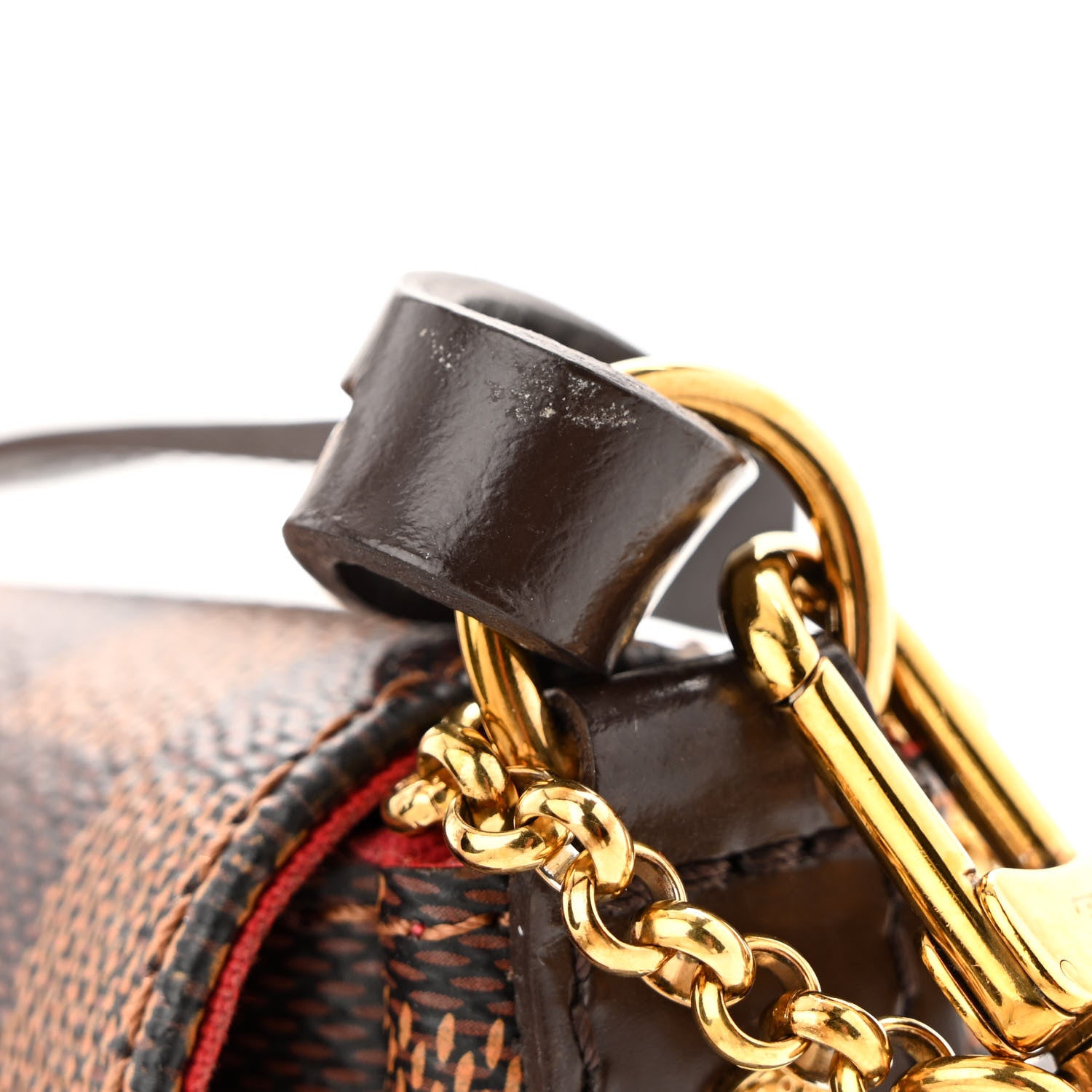 Louis Vuitton Damier Ebene Favorite PM 13 of 13
