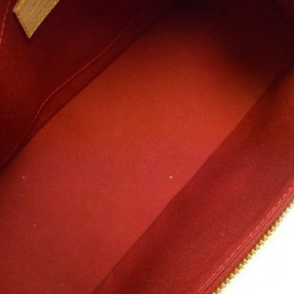 Louis Vuitton Vernis Rosewood Ave Pomme D'Amour 7 of 9