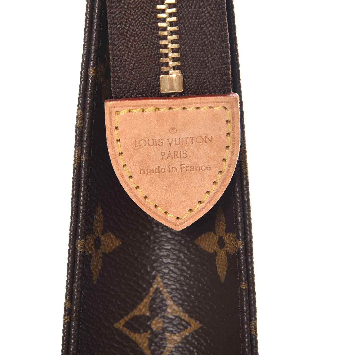 Louis Vuitton Monogram World Tour Toiletry Pouch 26 7 of 8