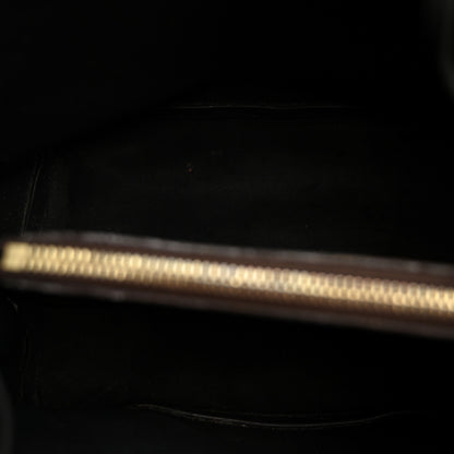 Louis Vuitton Monogram Neonoe MM Black 10 of 15