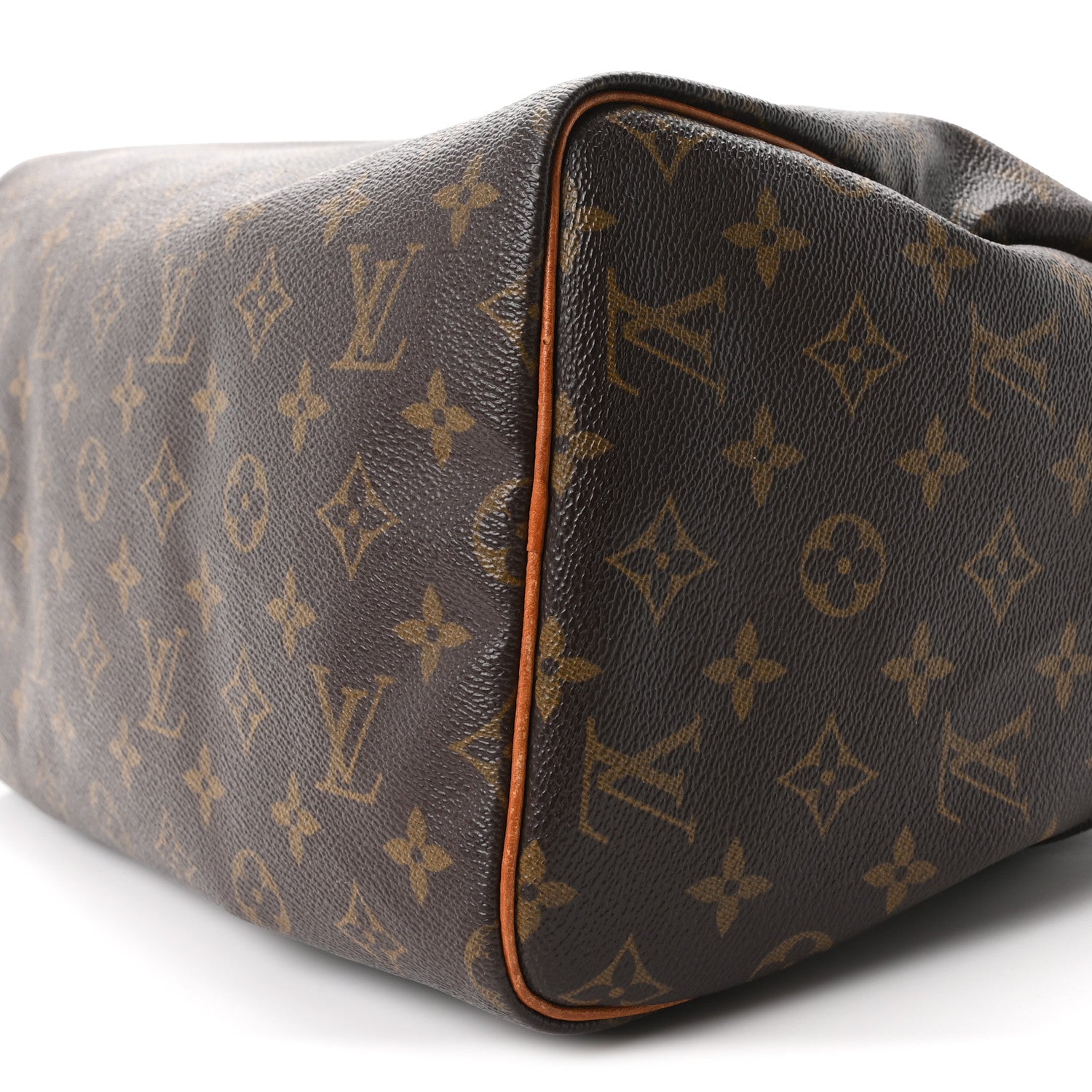 Louis Vuitton Monogram Speedy 30 9 of 9