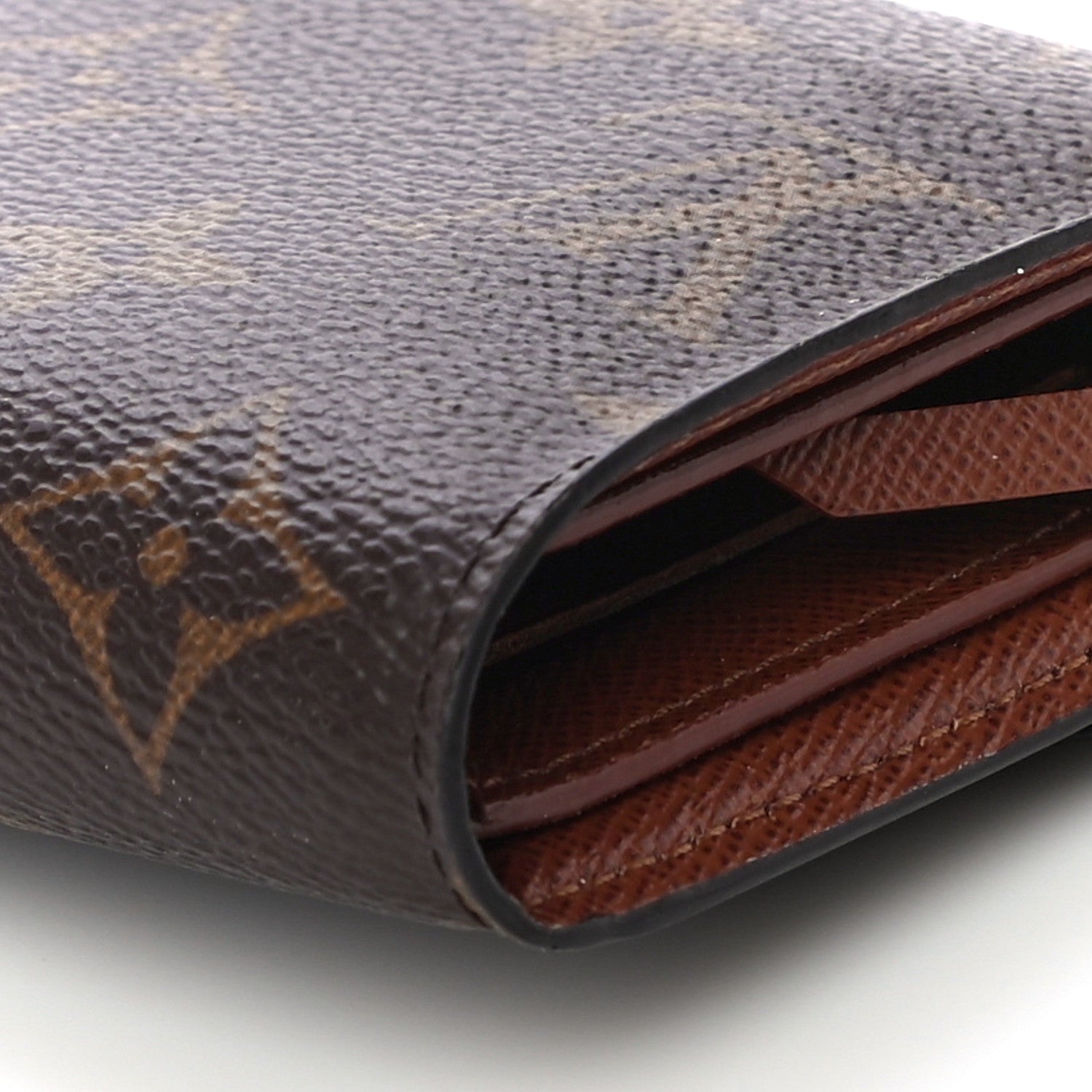 Louis Vuitton Monogram Victorine Wallet 11 of 14