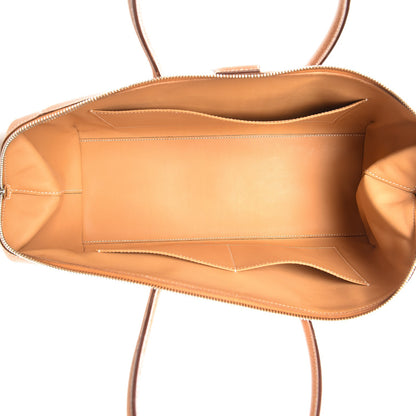 Hermes Vache Liegee Bombay 35 Gold 5 of 8